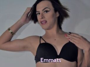 Emmats