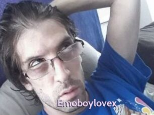 Emoboylovex