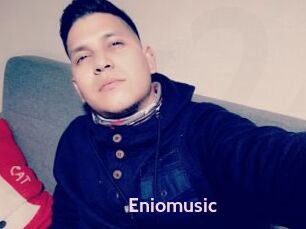 Eniomusic