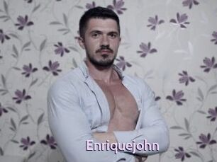 Enriquejohn