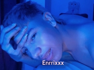 Enrrixxx