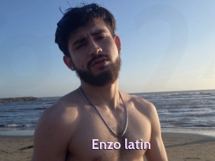 Enzo_latin