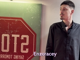 Enzoracey
