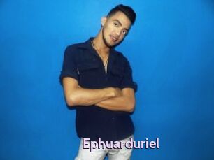Ephuarduriel