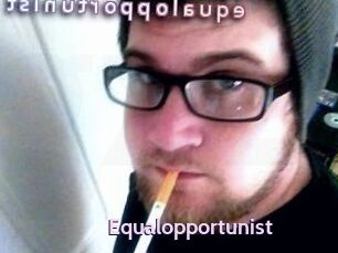 Equalopportunist