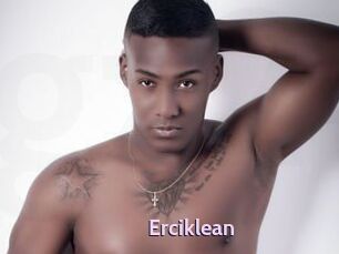 Erciklean