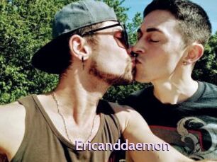 Ericanddaemon