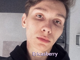 Ericasberry