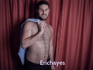 Erichayes