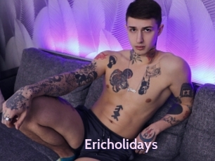 Ericholidays