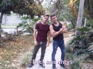Erick_and_chrys
