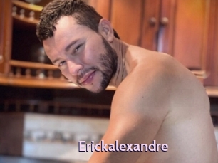 Erickalexandre