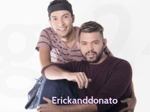 Erickanddonato