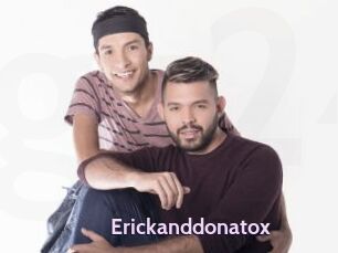 Erickanddonatox