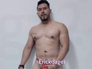 Erickdager