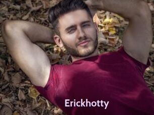 Erickhotty