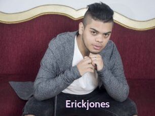 Erickjones