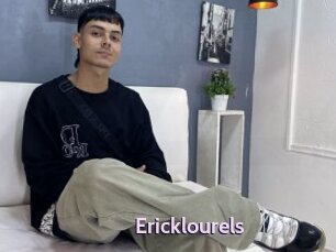 Ericklourels