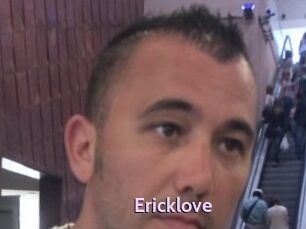 Ericklove