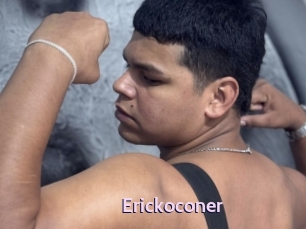 Erickoconer