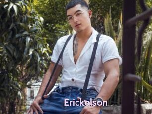 Erickolson
