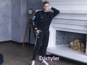 Erictyler