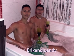 Erikandjuandy
