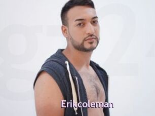 Erikcoleman