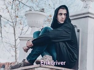 Erikdriver