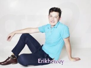Erikhowey