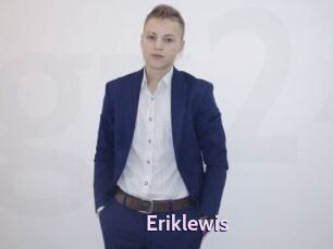 Eriklewis