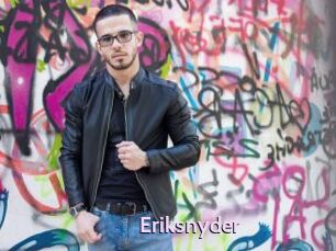 Eriksnyder