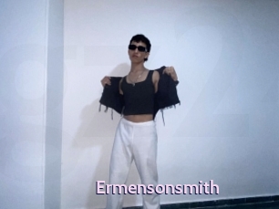Ermensonsmith