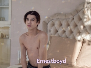 Ernestboyd