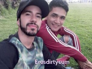 Erosdirtycum