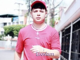 Eroslam