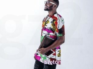 Eroton