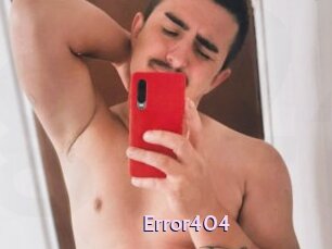 Error404