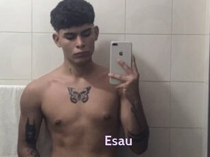 Esau
