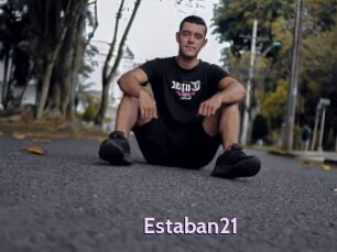 Estaban21