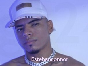 Estebanconnor