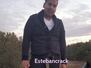 Estebancrack