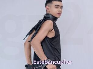 Estebancupher