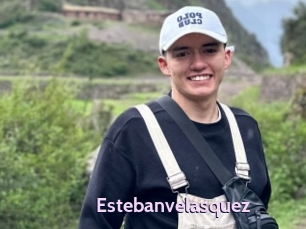 Estebanvelasquez