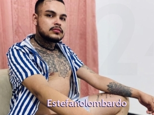 Estefanolombardo