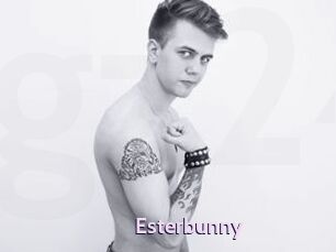 Esterbunny