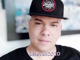 Estevan2020
