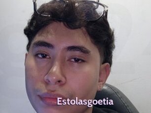 Estolasgoetia