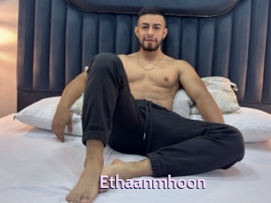 Ethaanmhoon