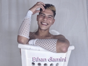 Ethan_dlamini